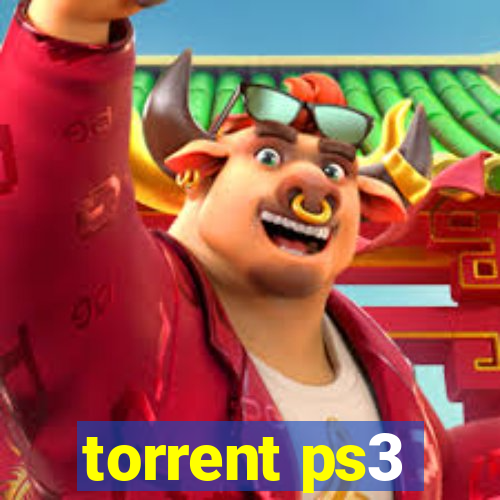 torrent ps3